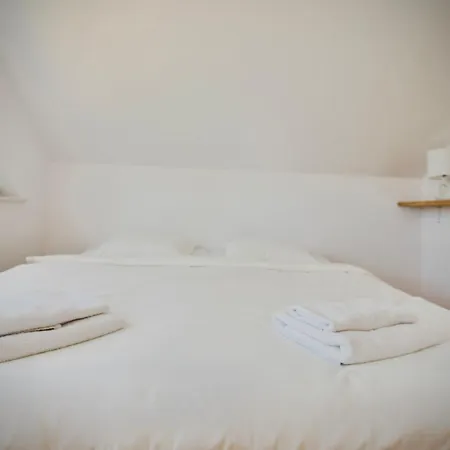 Alpesi faház L11 Na Mazurach - Z Jacuzzi *